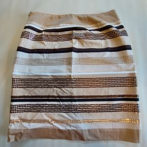 Woman's skirt